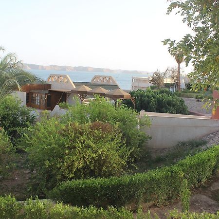 Nefertari Hotel Abu Simble Abu Simbel Exterior foto
